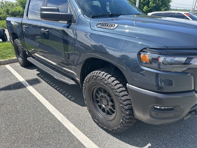 ram ram 1500 pickup 2026 1C6SRFGP0TN224758 image ram ram 1500 pickup 2026 1C6SRFGP0TN224758 image